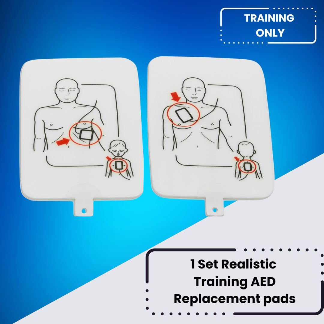 Training AED Ultratrainer, Single, Training Prestan AED