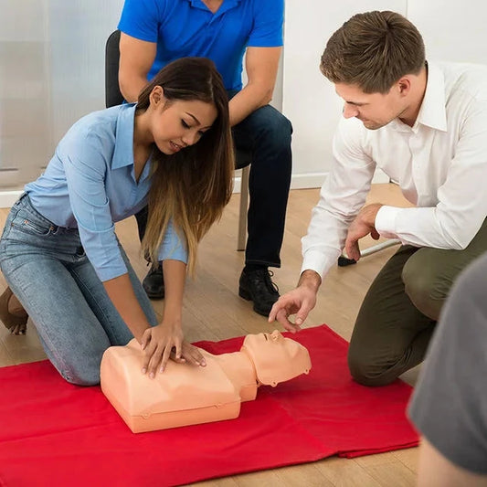 Group / Corporate Training (3 or more)