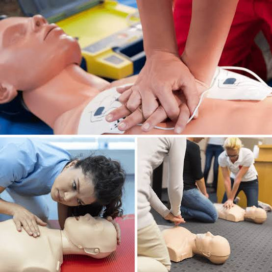CPR Recertification